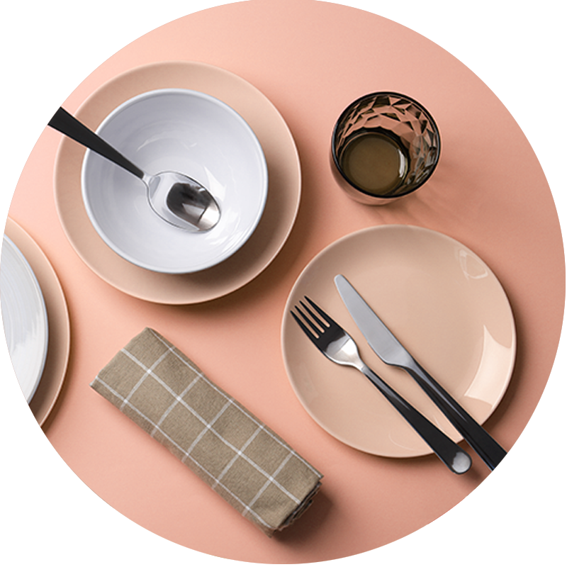 Dining Ware